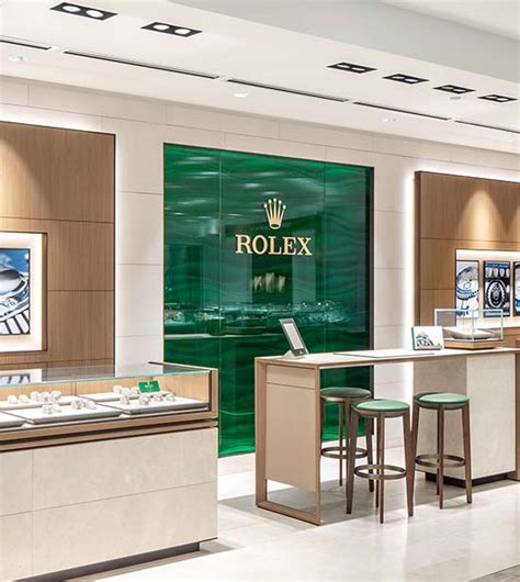 radcliffe jewelers rolex.